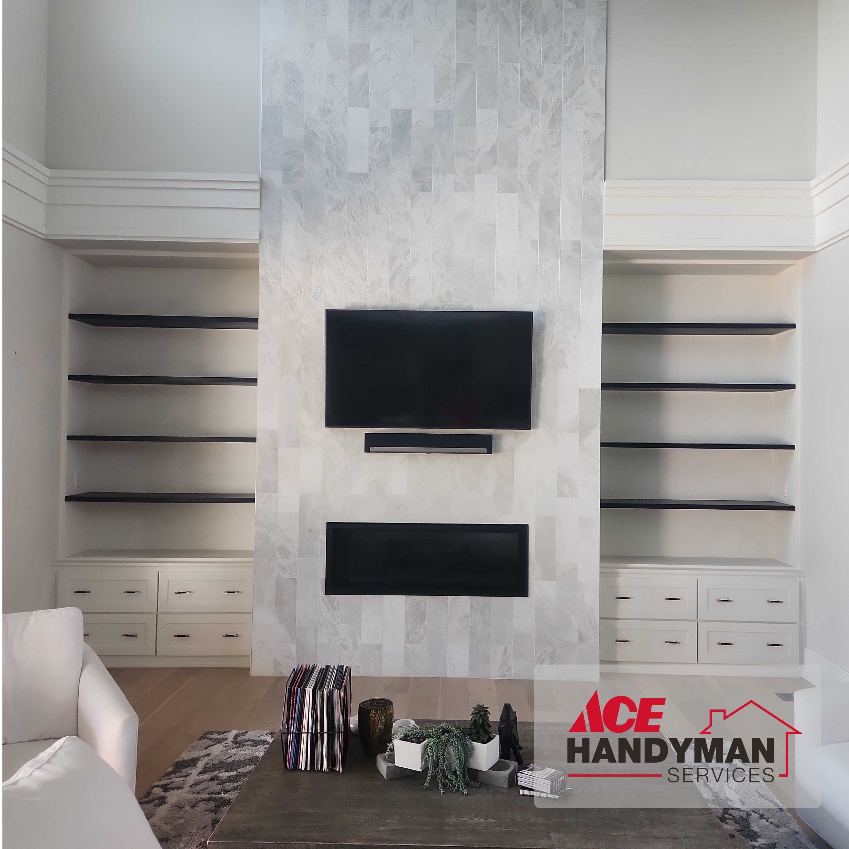 Local Handyman Services in Edmond, OK